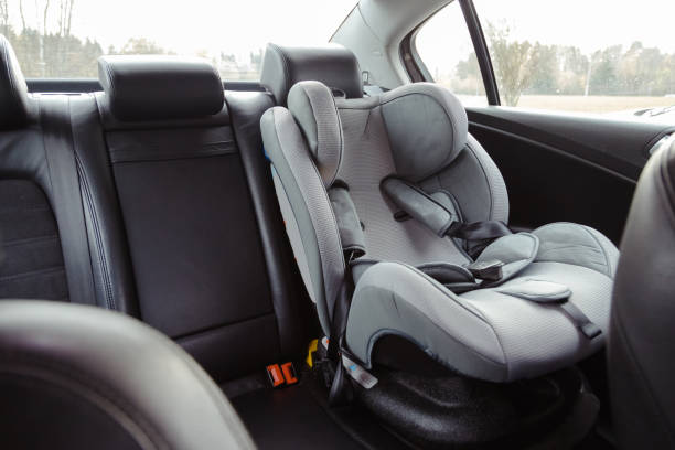 Luxury Baby Seat Taxi Ballarat by Elite Chauffeur