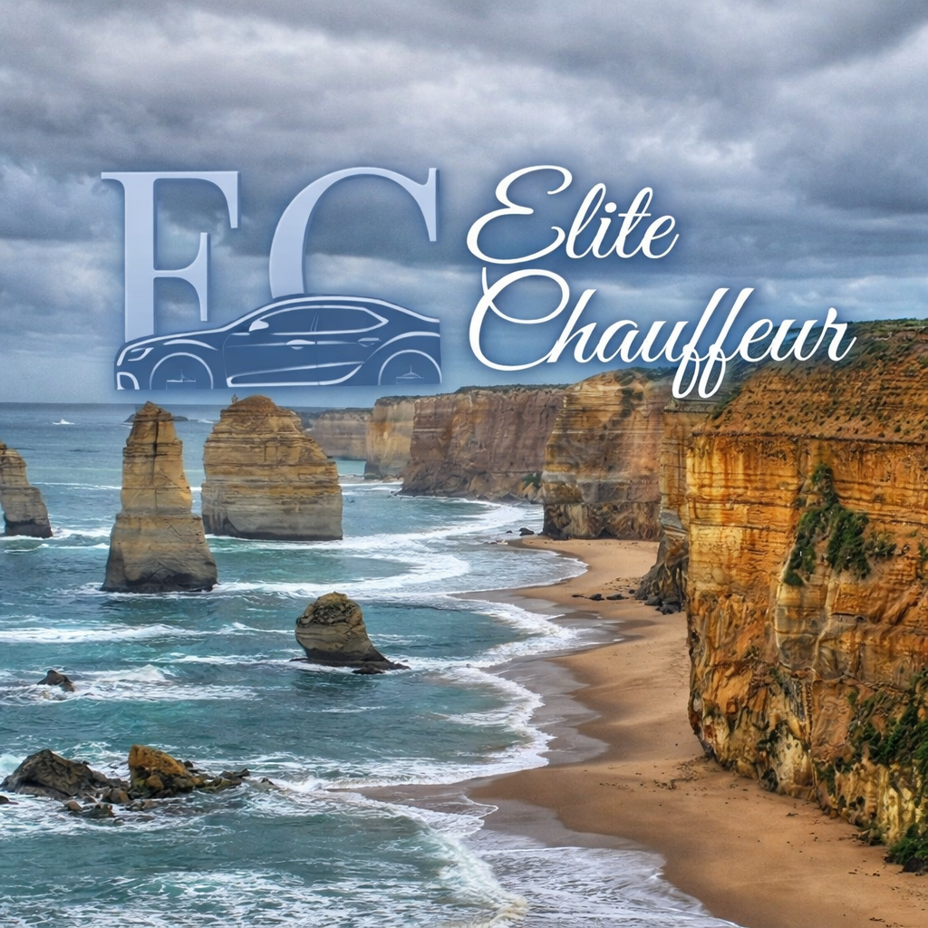 Great Ocean Road tours with Elite Chauffeur featuring private luxury chauffeured tours to the Twelve Apostles and iconic coastal landmarks from Melbourne
