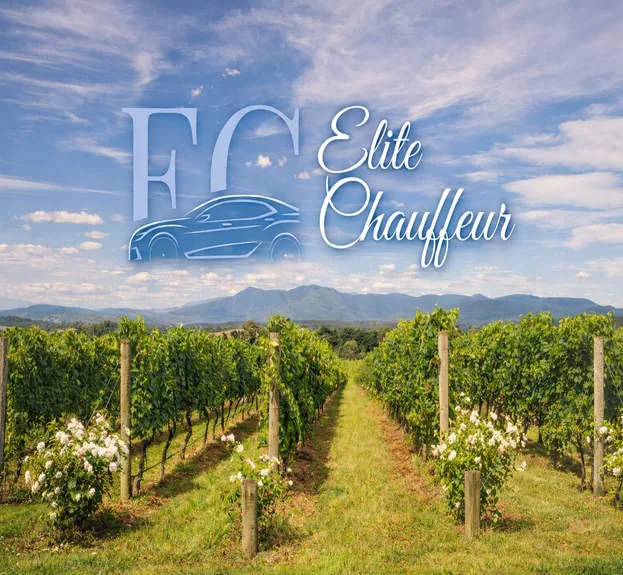 Yarra Valley winery tours with Elite Chauffeur providing private luxury chauffeured winery tours from Melbourne through the Yarra Valley vineyards